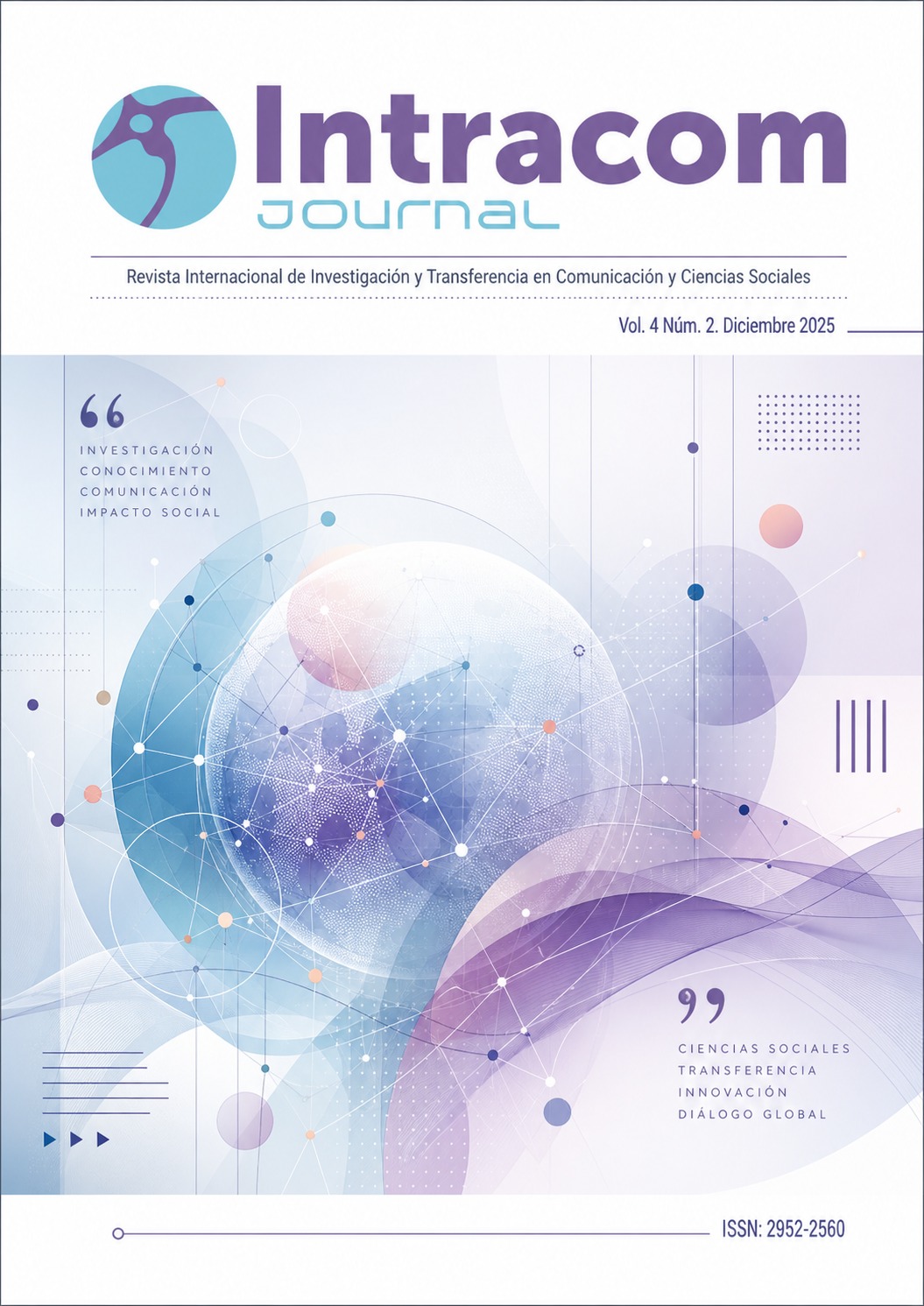 Portada — Vol. 4 Núm. 2 (2025)