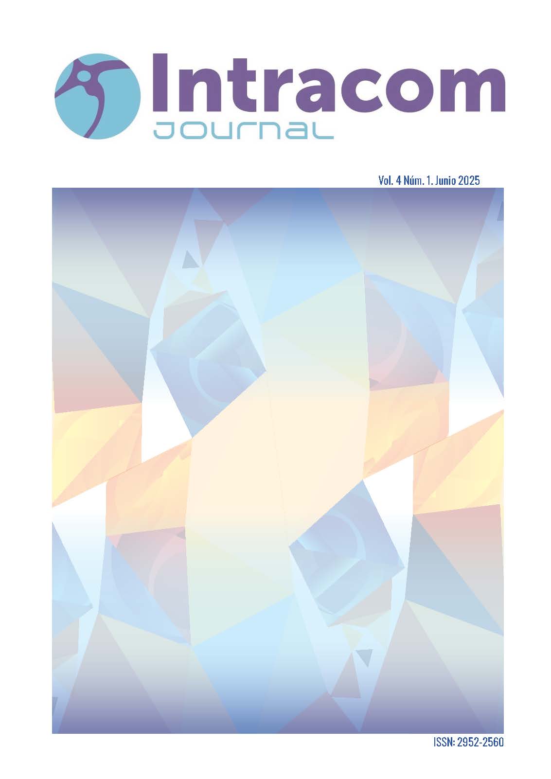 					Ver Vol. 4 Núm. 1 (2025)
				